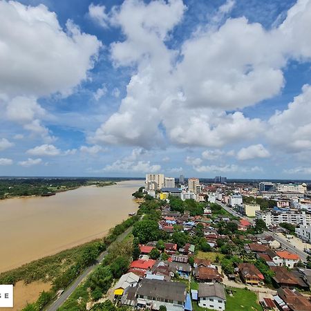Prestige Sky Riverfront كوتا بْهارو المظهر الخارجي الصورة