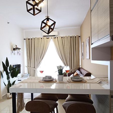 Prestige Sky Riverfront كوتا بْهارو المظهر الخارجي الصورة
