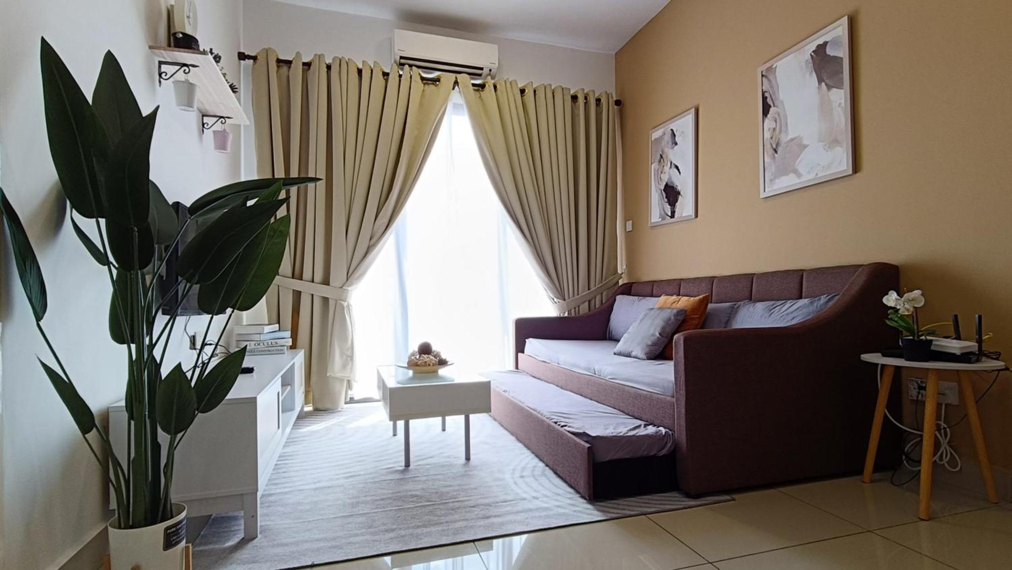 Prestige Sky Riverfront كوتا بْهارو المظهر الخارجي الصورة